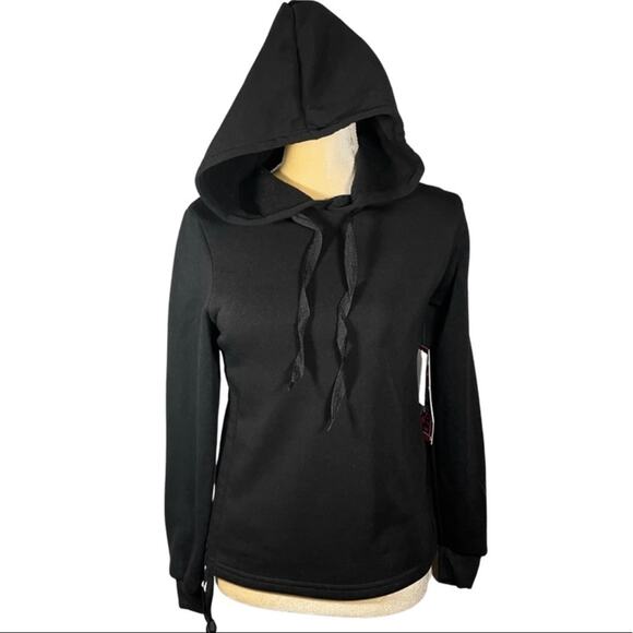 Thrill 94 Hooded Sweatshirt, M - Picture 1 of 7